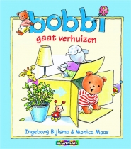 Productafbeelding Bobbi gaat verhuizen