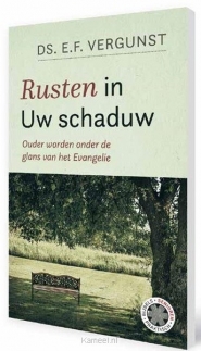 Productafbeelding Rusten in Uw schaduw