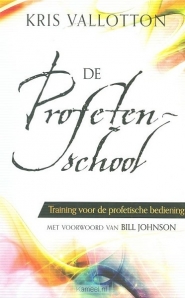 Productafbeelding De profetenschool