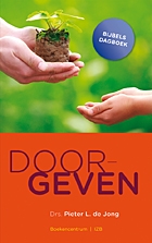 Productafbeelding Doorgeven