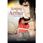 Productafbeelding Koning Arthur trilogie 