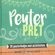 Productafbeelding Peuterpret