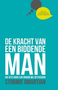 Productafbeelding De kracht van een biddende man