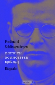 Productafbeelding Dietrich Bonhoeffer 1906-1945 Biografie