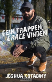 Productafbeelding Gein trappen, grace vinden