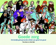 Productafbeelding Goede zorg