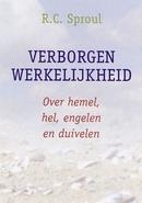 Productafbeelding Verborgen werkelijkheid