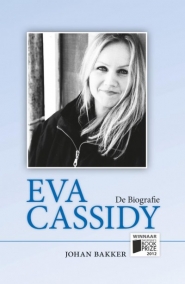 Productafbeelding Eva Cassidy  