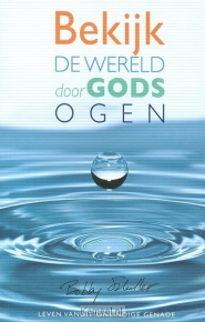 Productafbeelding Bekijk de wereld door Gods ogen