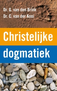 Productafbeelding Christelijke dogmatiek