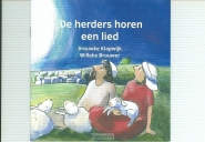 Productafbeelding De herders horen een lied