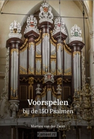 Productafbeelding Voorspelen bij de 150 psalmen