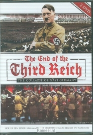 Productafbeelding The End of the Third Reich