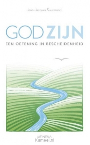 Productafbeelding God zijn