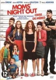 Productafbeelding Mom's Night Out (DVD)