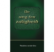 Productafbeelding De weg ter zaligheid