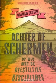 Productafbeelding Achter de schermen