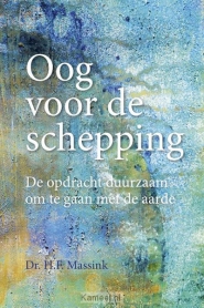 Productafbeelding Oog voor de schepping