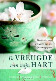 Productafbeelding Vreugde van mijn hart