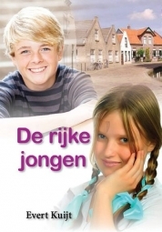 Productafbeelding De rijke jongen