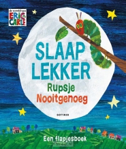 Productafbeelding Slaap lekker rupsje nooitgenoeg