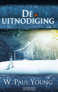 Productafbeelding De Uitnodiging (luxe jubileum-uitgave)