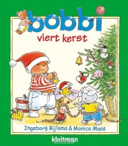 Productafbeelding Bobbi viert kerst