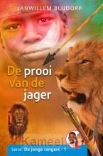 Productafbeelding Prooi van de jager