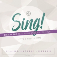 Productafbeelding Sing! 2 - Psalms Ancient and Modern