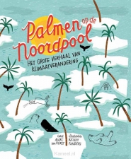 Productafbeelding Palmen op de noordpool