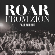 Productafbeelding Roar From Zion: Recorded Live in Jerusal