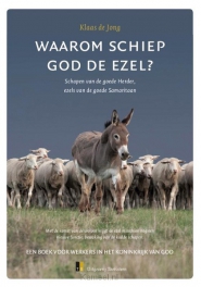 Productafbeelding Waarom schiep God de ezel