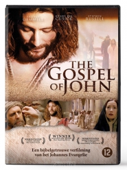 Productafbeelding The Gospel of John