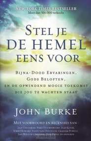 Productafbeelding Stel je De Hemel eens voor