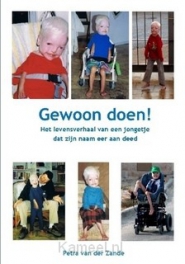 Productafbeelding Gewoon doen!