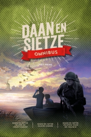 Productafbeelding Daan en Sietze omnibus