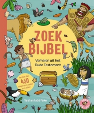 Productafbeelding Zoekbijbel