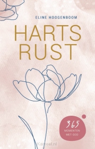 Productafbeelding Hartsrust