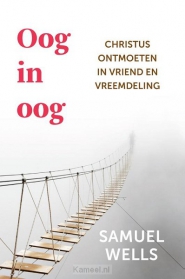 Productafbeelding Oog in oog