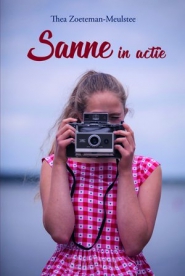 Productafbeelding Sanne in actie