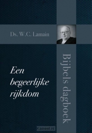 Productafbeelding Een begeerlijke rijkdom