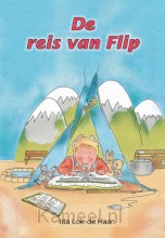 Productafbeelding Reis van flip