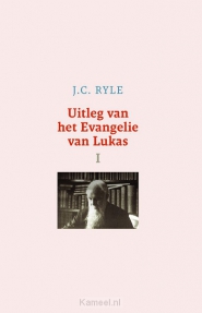 Productafbeelding Uitleg van het evangelie van Lukas