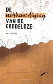 Productafbeelding Rechtvaardiging van de goddeloze