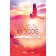 Productafbeelding Leven in Gods tegenwoordigheid