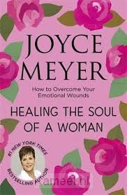 Productafbeelding Healing The Soul Of A Woman