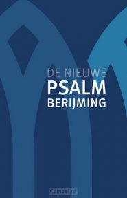 Productafbeelding De Nieuwe Psalmberijming