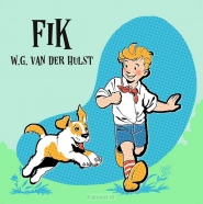 Productafbeelding Fik LUISTERBOEK