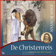 Productafbeelding Christenreis LUISTERBOEK