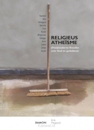 Productafbeelding Religieus atheïsme